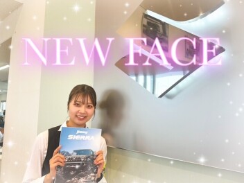 ☆ＮＥＷ ＦＡＣＥ☆　Part１